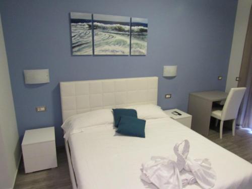 Fotos del hotel - PIANETA ROMA