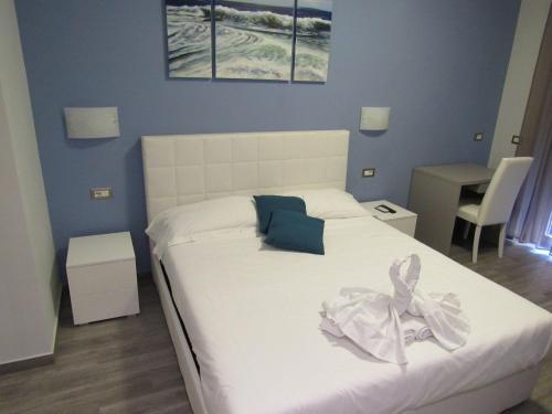 Fotos del hotel - PIANETA ROMA