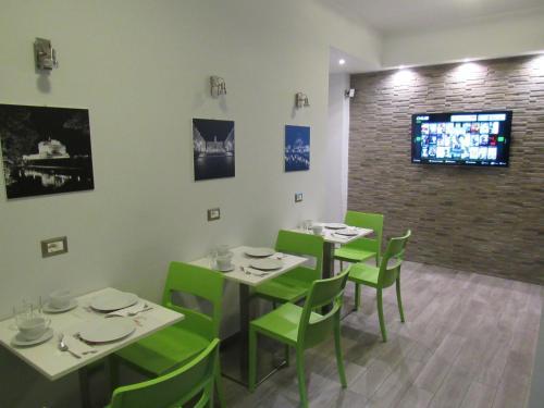 Fotos del hotel - PIANETA ROMA