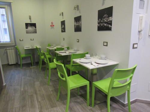 Fotos del hotel - PIANETA ROMA