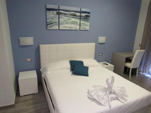 Fotos del hotel - PIANETA ROMA
