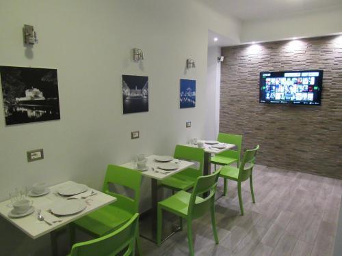 Fotos del hotel - PIANETA ROMA