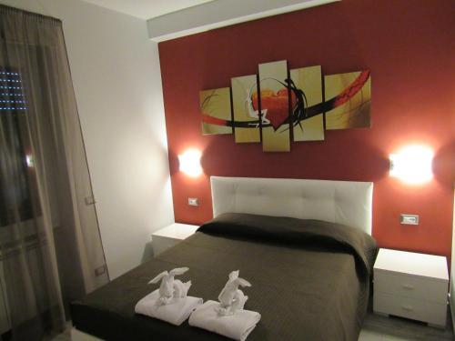 Fotos del hotel - PIANETA ROMA