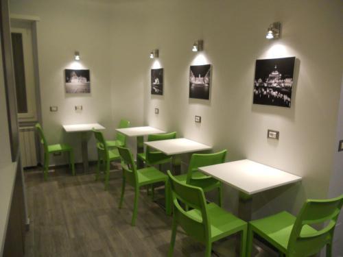 Fotos del hotel - PIANETA ROMA