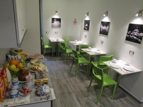 Fotos del hotel - PIANETA ROMA