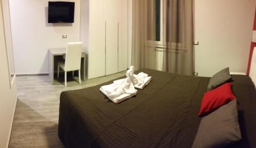 Fotos del hotel - PIANETA ROMA
