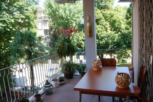 Fotos del hotel - LA BADIA DEL CAVALIERE