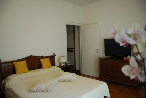 Fotos del hotel - LA BADIA DEL CAVALIERE
