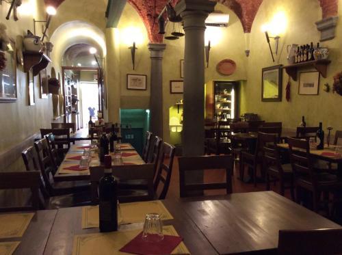 Fotos del hotel - B&B Locanda Il Salimbecco