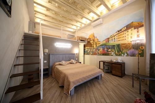Fotos del hotel - B&B Locanda Il Salimbecco