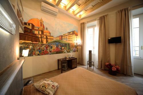 Fotos del hotel - B&B Locanda Il Salimbecco