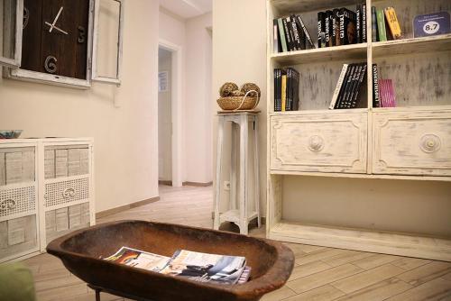 Fotos del hotel - B&B Locanda Il Salimbecco