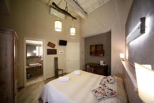 Fotos del hotel - B&B Locanda Il Salimbecco