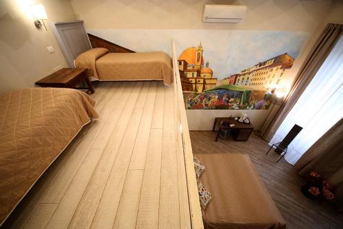 Fotos del hotel - B&B Locanda Il Salimbecco