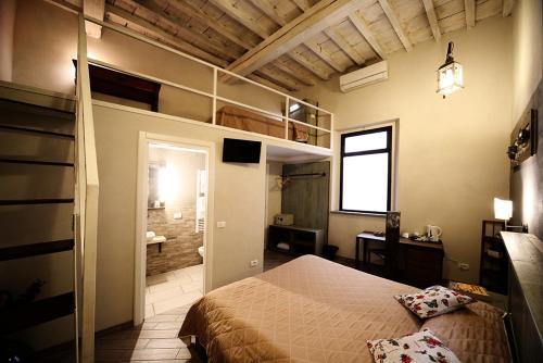 Fotos del hotel - B&B Locanda Il Salimbecco