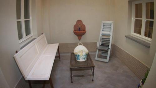 Fotos del hotel - B&B Locanda Il Salimbecco