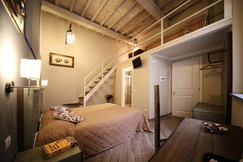 Fotos del hotel - B&B Locanda Il Salimbecco