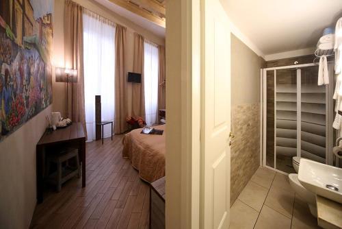 Fotos del hotel - B&B Locanda Il Salimbecco