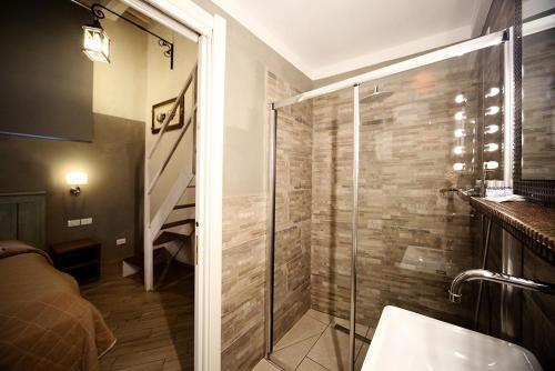 Fotos del hotel - B&B Locanda Il Salimbecco