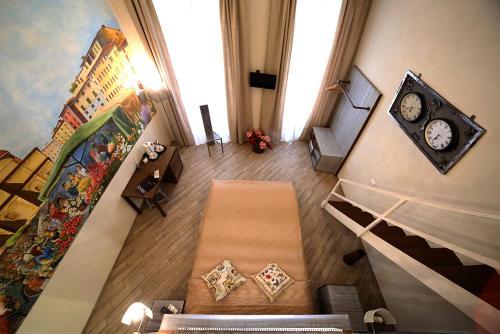 Fotos del hotel - B&B Locanda Il Salimbecco