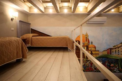 Fotos del hotel - B&B Locanda Il Salimbecco