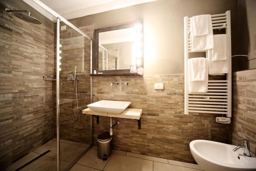 Fotos del hotel - B&B Locanda Il Salimbecco