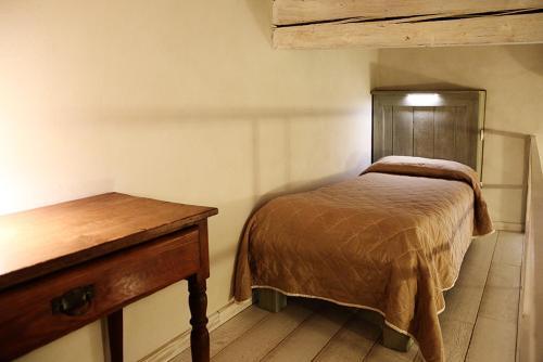 Fotos del hotel - B&B Locanda Il Salimbecco