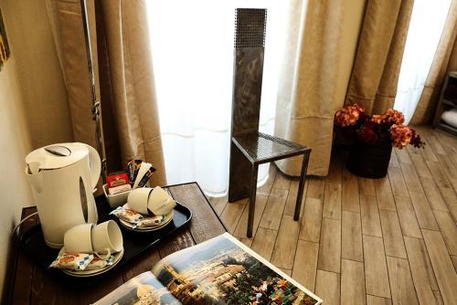 Fotos del hotel - B&B Locanda Il Salimbecco