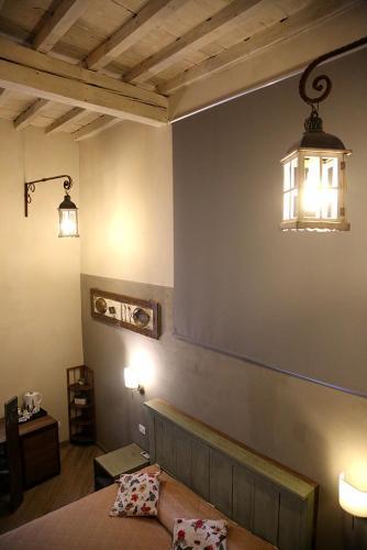 Fotos del hotel - B&B Locanda Il Salimbecco