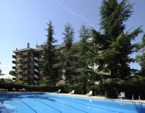 Fotos del hotel - RESIDENCE PARCO SALARIO