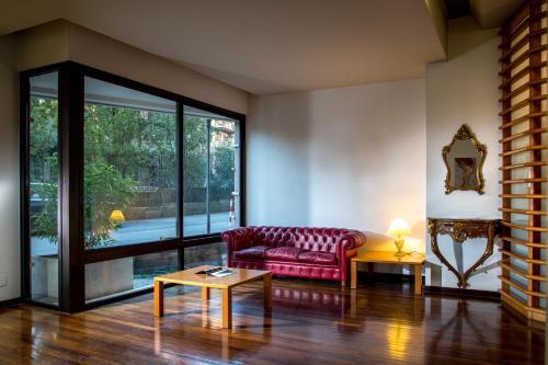 Fotos del hotel - RESIDENCE PARCO SALARIO