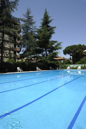 Fotos del hotel - RESIDENCE PARCO SALARIO