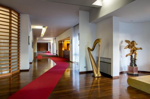 Fotos del hotel - RESIDENCE PARCO SALARIO
