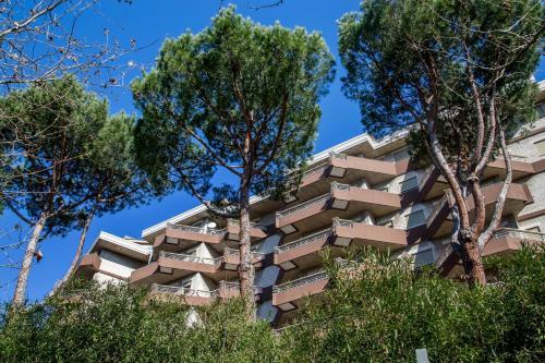 Fotos del hotel - RESIDENCE PARCO SALARIO