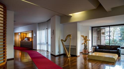 Fotos del hotel - RESIDENCE PARCO SALARIO