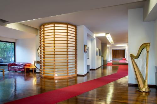 Fotos del hotel - RESIDENCE PARCO SALARIO