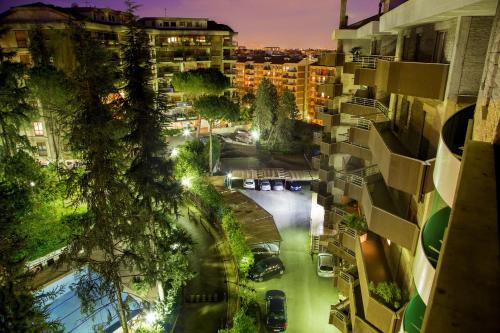 Fotos del hotel - RESIDENCE PARCO SALARIO