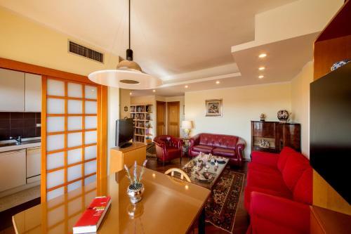 Fotos del hotel - RESIDENCE PARCO SALARIO