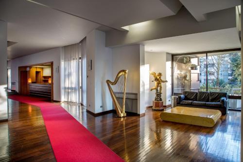 Fotos del hotel - RESIDENCE PARCO SALARIO