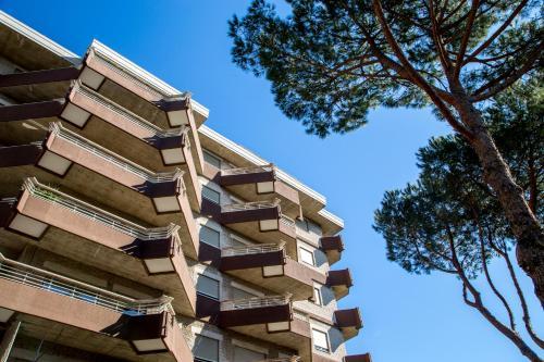 Fotos del hotel - RESIDENCE PARCO SALARIO