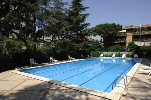 Fotos del hotel - RESIDENCE PARCO SALARIO