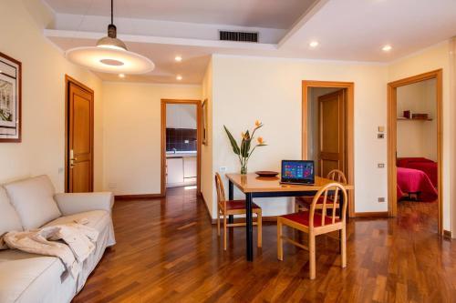 Fotos del hotel - RESIDENCE PARCO SALARIO