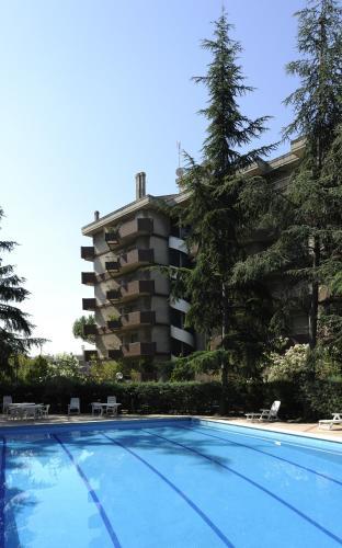 Fotos del hotel - RESIDENCE PARCO SALARIO