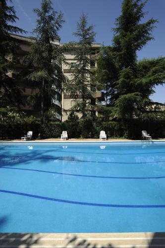Fotos del hotel - RESIDENCE PARCO SALARIO