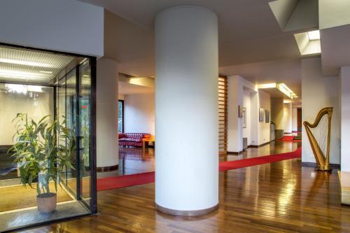 Fotos del hotel - RESIDENCE PARCO SALARIO