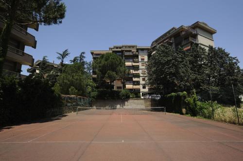 Fotos del hotel - RESIDENCE PARCO SALARIO