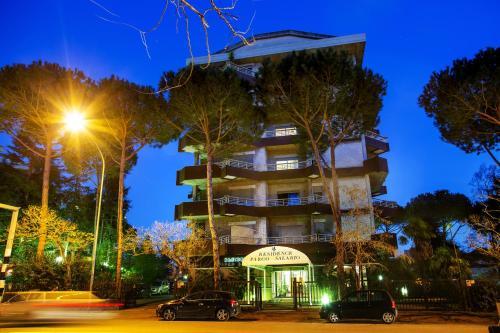 Fotos del hotel - RESIDENCE PARCO SALARIO
