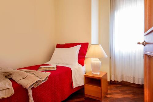 Fotos del hotel - RESIDENCE PARCO SALARIO