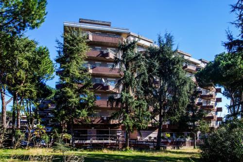 Fotos del hotel - RESIDENCE PARCO SALARIO