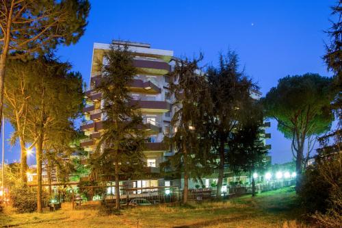 Fotos del hotel - RESIDENCE PARCO SALARIO